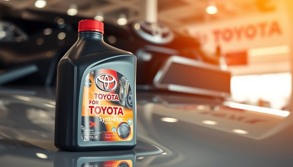 Benefits of Using Toyota-Recommended Oil