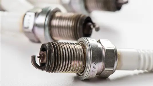 How to Replace Spark Plugs in a Toyota