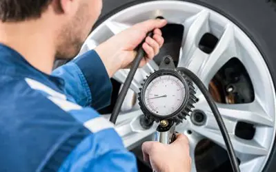 Tips for Maintaining Proper Tire Pressure