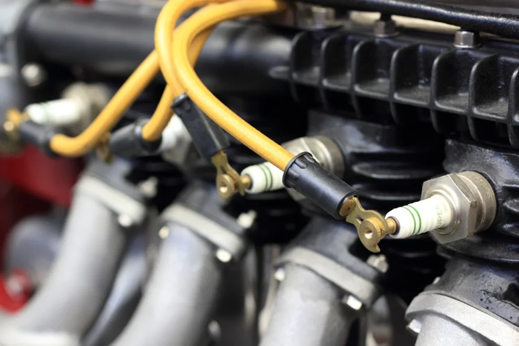 Tips for Maintaining Your Toyota’s Spark Plugs