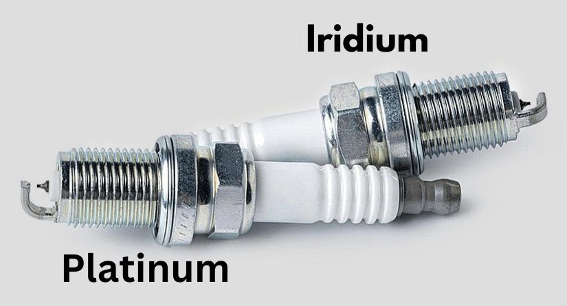 What Type of Spark Plugs Does Toyota use