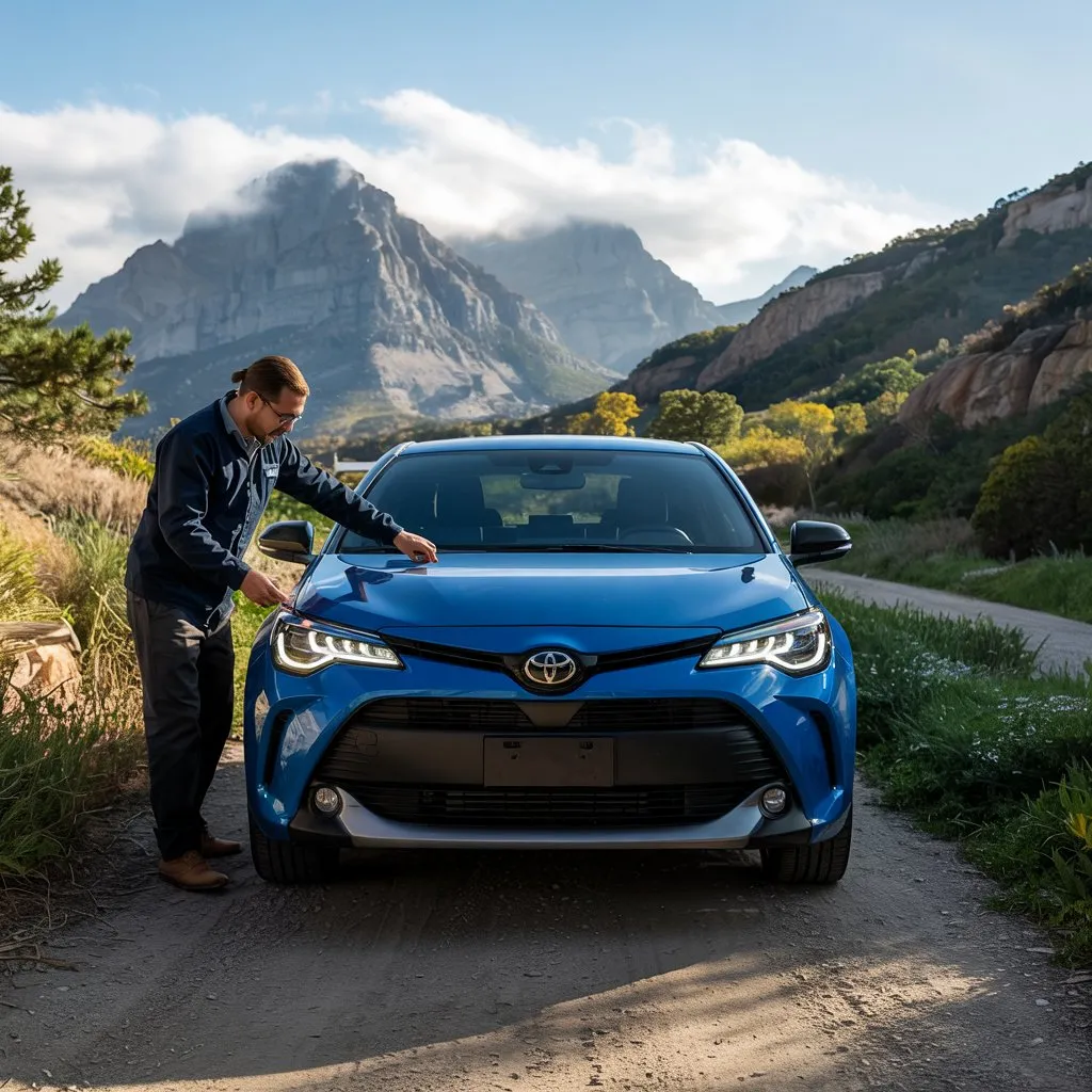 Can I Drive My Vehicle Before It Is Diagnosed?